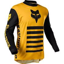Camisa Fox 360 Super Trick Le