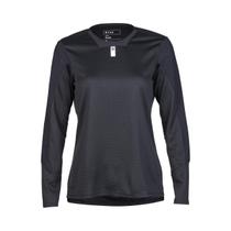 Camisa Fox Defend Ls Feminino