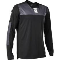 Camisa Fox Defend Ls Foxhead Camisa Fox Defend Ls Foxhead