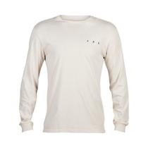 Camisa Fox Diffuse LS Prem Off White