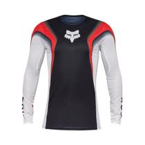 Camisa Fox Flexair Infinite
