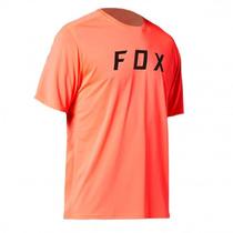 Camisa Fox Ranger Ss Fox Preto
