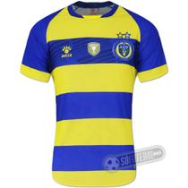 Camisa Freipaulistano - Modelo I