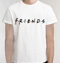 Camisa Friends