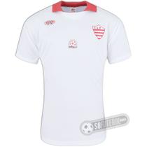 Camisa Fronteira - Modelo II Camisa Fronteira - Modelo II
