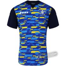 Camisa Frosinone - Treino Camisa Frosinone - Treino