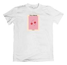Camisa Fruit Market - Cherry