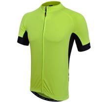 Camisa Funkier Cefalu Amarelo