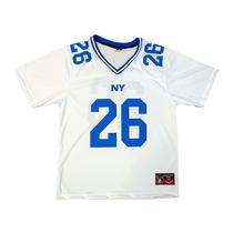 Camisa Futebol Americano Masculina M10 Dunk NY