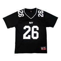 Camisa Futebol Americano Masculina M10 Dunk NY