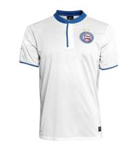 Camisa Futebol Bahia 2013/2014 Oficial Sem Patrocínio