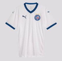 Camisa Futebol Bahia 25/26 Home I Versão Torcedor Modelo Oficial