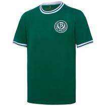 Camisa Futebol Masculino Palmeiras Retrô 1973 Oficial Licenciado