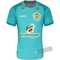 Camisa Galvez - Modelo I