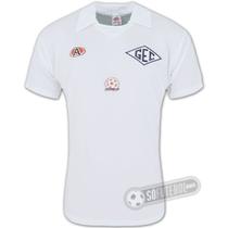 Camisa Garça E.C. - Modelo II