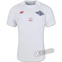 Camisa Garça - Modelo II