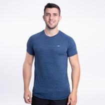 Camisa Gauro Trainig Tech Masculina Marinho