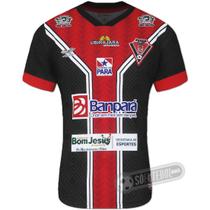 Camisa Gavião Kyikatejê - Modelo II Camisa Gavião Kyikatejê - Modelo II