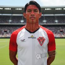 Camisa Gavião Kyikatejê - Modelo II Camisa Gavião Kyikatejê - Modelo II