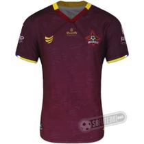 Camisa Genus - Modelo I