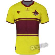 Camisa Genus - Modelo II