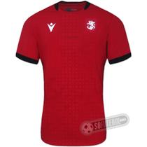 Camisa Geórgia - Modelo I