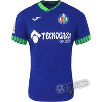 Camisa Getafe - Modelo I Camisa Getafe - Modelo I
