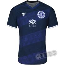 Camisa Goianésia - Modelo I