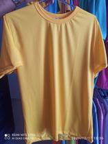 Camisa Gola Careca