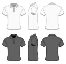 Camisa gola