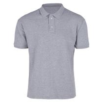 Camisa Gola Masculina Polo Piquet Alta Qualidade