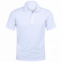 Camisa Gola Polo 100 Algodão Camiseta Alta Qualidade Premium