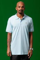 Camisa Gola Polo Chronic Original Bicho Preguiça