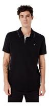 Camisa Gola Polo Hering Original Básica Masculina Piquet Com Bordado