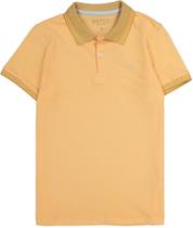 Camisa Gola Polo Infantil Juvenil Masculina Manga Curta Ogochi 7006001