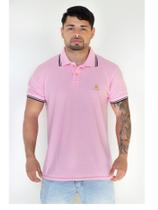 Camisa Gola Polo LMG Importada 100% Algodão Queima De Estoque - A Pronto Envio