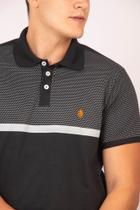 Camisa Gola Polo M