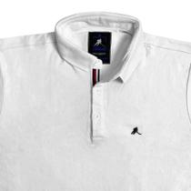 Camisa Gola Polo Manga Curta Camisa Gola Polo Manga Curta