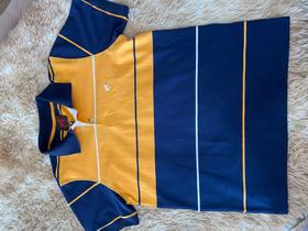 Camisa Gola Polo Masc G Camisa Gola Polo Masc G