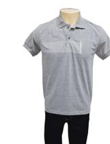 Camisa Gola Polo Masculina Episódio