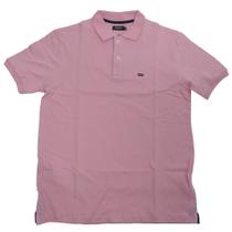 Camisa Gola Polo Masculina Lisa Piquet Com Elastano Dawson Camisa Gola Polo Masculina Lisa Piquet Com Elastano Dawson