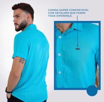Camisa Gola Polo Masculina Camisa Gola Polo Masculina