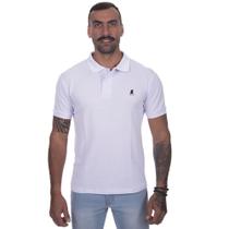 camisa gola polo em promoção