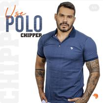 Camisa Gola Polo Masculina Premium Camisa Gola Polo Masculina Premium