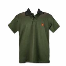 Camisa Gola Polo Masculina Tamanho Especial Plus Size Grande