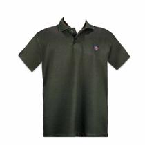 Camisa Gola Polo Masculina Tamanho Especial Plus Size Grande