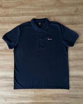 Camisa Gola Polo Piquet Plus Ecko - Camisa Gola Polo Piquet Plus Ecko -