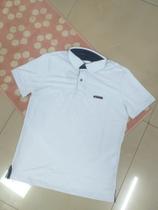 Camisa gola polo - Sallo eleve - se