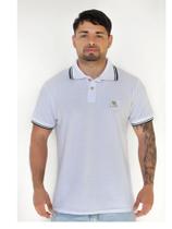 Camisa Gola Polo Sport Live Básica Várias Cores Masculino