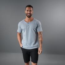 Camisa Gola Portuguesa 2 Botões